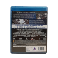 Gravity 3D Blu-Ray