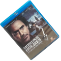 Sherlock Holmes - A Game Of Shadows Blu-Ray