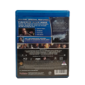 Sherlock Holmes - A Game Of Shadows Blu-Ray
