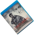 Centurion - Fight Or Die Blu-Ray