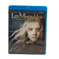 Les Misérables - The Musical Phenomenon Blu-Ray