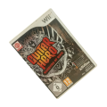Guitar Hero - Warriors Of Rock Wii