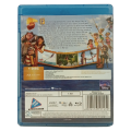Tinkerbell And The Pirate Fairy Blu-Ray