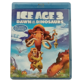 Ice Age - Dawn Of The Dinosaurs Blu-Ray