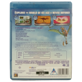 Ice Age - Dawn Of The Dinosaurs Blu-Ray