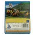 Tinkerbell And The Legend Of The Beast Blu-Ray