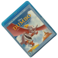 Dumbo 70th Anniversary Blu-Ray