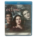 The Twilight Saga - Eclipse Blu-Ray