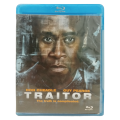 Traitor Blu-Ray