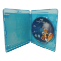 Lady And The Tramp Blu-Ray