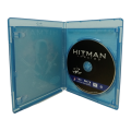 Hitman Unrated Blu-Ray