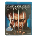 X-Men Origins - Wolverine Blu-Ray