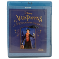 Mary Poppins - 50th Anniversary Edition Blu-Ray
