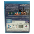 Mary Poppins - 50th Anniversary Edition Blu-Ray