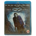 The Dark Knight Blu-Ray [Factory Sealed]