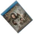 The Lord Of The Rings - The Return Of The King Blu-Ray