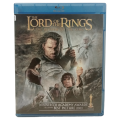 The Lord Of The Rings - The Return Of The King Blu-Ray