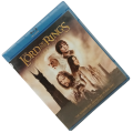 The Lord Of The Rings - The Two Towers Blu-Ray