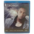 Will Smith - Io,Robot Blu-Ray