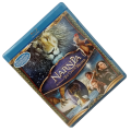 The Chronicles Of Narnia - The Voyage Of The Dawn Treader Blu-Ray