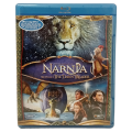 The Chronicles Of Narnia - The Voyage Of The Dawn Treader Blu-Ray