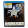 Captain America - The First Avenger Blu-Ray