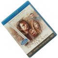 Kingdom Of Heaven Blu-Ray