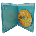 Life Of Pi Blu-Ray