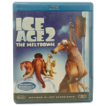 Ice Age 2 - The Meltdown Blu-Ray
