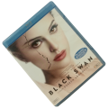 Black Swan Blu-Ray