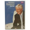 The Michael Parkinson Collection DVD