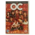 The OC - The Complete First Season DVD