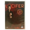 Lucifer - The Complete 1st Season DVD