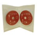 Lucifer - The Complete 1st Season DVD