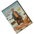 Californication - The 1st Season DVD