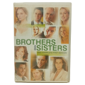 Brothers and Sisters - The Complete 1st Season DVD