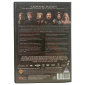 Game Of Thrones - The Complete 1st Season DVD
