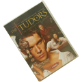 The Tudors - The Complete 1st Season DVD