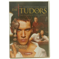 The Tudors - The Complete 1st Season DVD