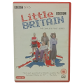 Little Britain - The Complete First Series DVD