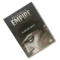 Boardwalk Empire - The Complete 5th Season DVD