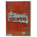 Gore DVD