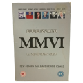 Eddie Izzard - MMM Live Box Set DVD