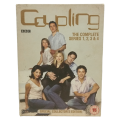 Coupling - The Complete Series 1,2,3,4 DVD