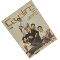 Coupling - The Complete Series 1,2,3,4 DVD