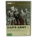 Dad`s Army - The Complete First Season DVD