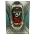 American Horror Story - Freak Show DVD
