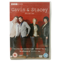Gavin & Stacey - Season One DVD