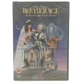 Beetle Juice DVD [Factory Sealed]