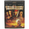 Pirates of the Caribbean - The Curse of the Black Pearl DVD